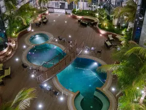 Andalus Habitat Hotel