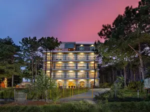 Romeo Juliet Dalat Resort