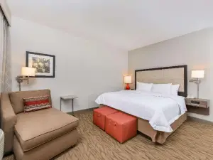 Hampton Inn Gonzales