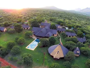Lapeng Guest Lodge