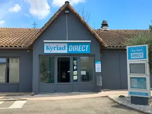 Kyriad Direct Marseille Ouest - Martigues