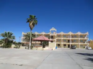 Hotel Plaza Peñasco