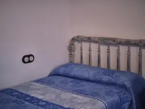 Casa rural fuentelgato