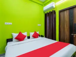 Hotel O Home Stay