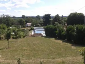La Roulotte de Bourgogne
