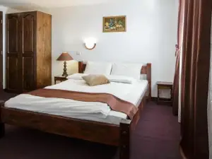 Casa Maria Valea Draganului