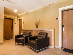 Bazalt Apartments