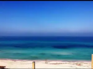 Apartment Panorama Beach Elzohour