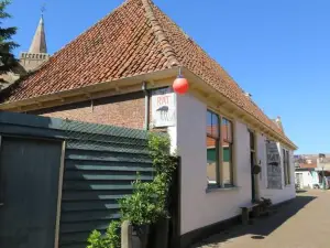 De Museumkamer