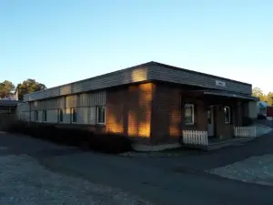 Östersunds Camping