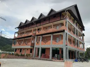 Tekoma Resort Cameron Highlands