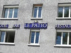 Le Patio