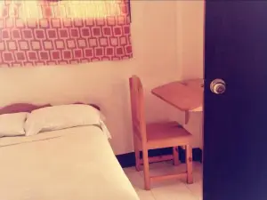 La Colline Hotel