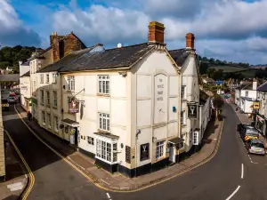 White Hart Hotel