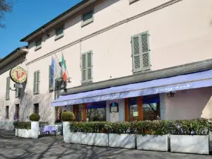 Hotel Ristorante Vergani