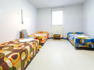 Hostal Welcome