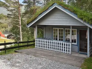 Bjørkedalen