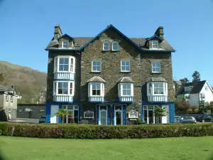 Brathay Lodge