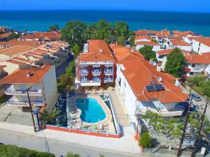Summer Dream Hotel