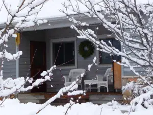 Idahome Bed and Breakfast