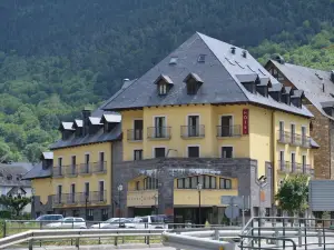 Hotel Spa Acevi Val D’Aran