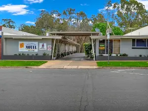 Central Wangaratta Motel