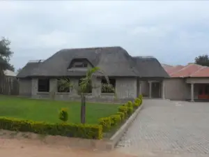 African Calabash Lodge