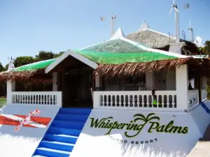 Whispering Palms Bungalow Resort