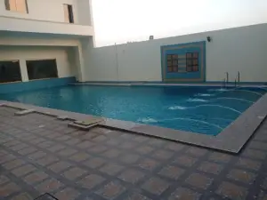 Shahi Palace Hotel