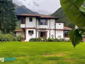 Hacienda San Juan de La Vega