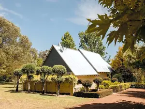 Losari Retreat