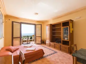 Triscinamare Hotel Residence