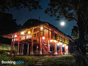 Pài Bjooc Homestay