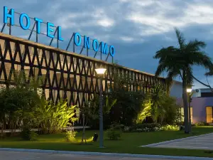 Onomo Hotel Libreville