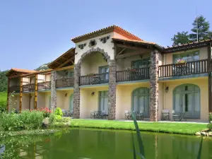 Le Domaine de Falgos Golf & Spa