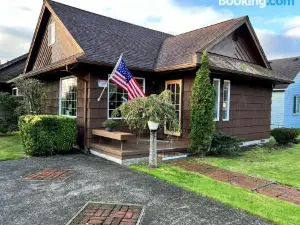 Leah's Homestay in Hoquiam