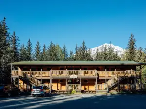 Seward Windsong Lodge