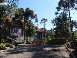 Pousada Dos Cataventos