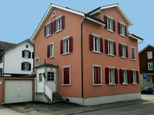 Ferienwohnungen im Fürstenland