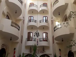 알람브라 호텔