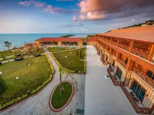 Babillon Hotel Spa & Restaurant