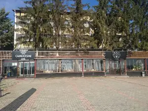 Camlicesme Hotel