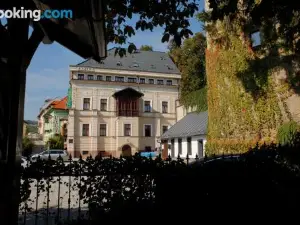 Hotel Kuria