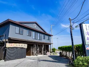 Kappo Ryokan Kiyoto