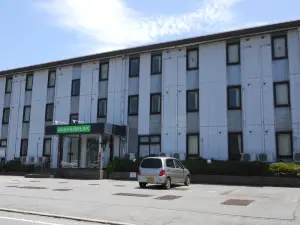 Hotel Kimitsu Hills