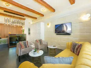 Battistini Boutique Living Hotel and Spa, Victoria, Gozo