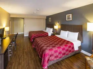 Econo Lodge Miramichi