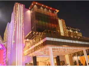 Vijay Vilas-Luxury Hotel