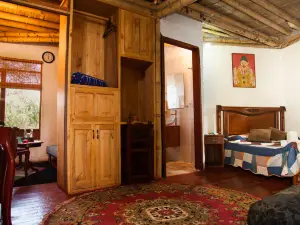Hospedaje la Tierrita Villa de Leyva