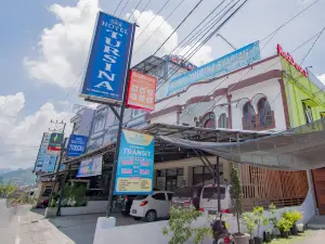 RedDoorz Syariah Near Danau Lut Tawar Takengon